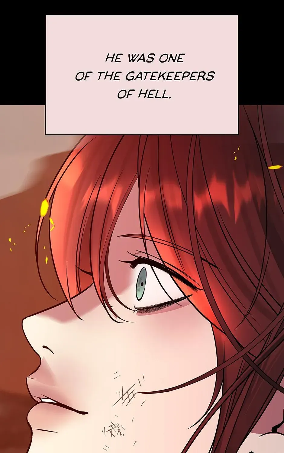 Returning My New Brother Chapter 60 - Page 163