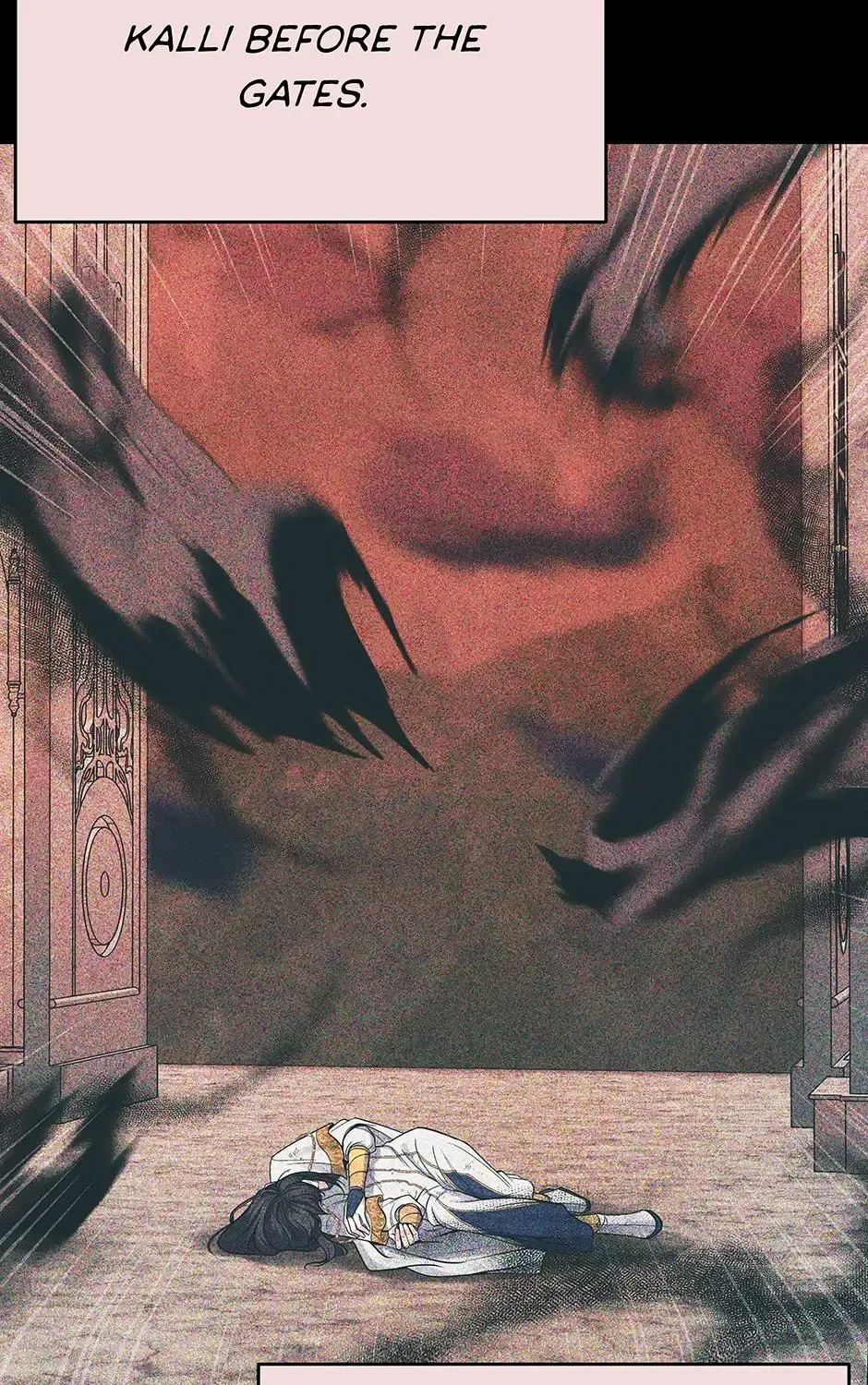 Returning My New Brother Chapter 60 - Page 169