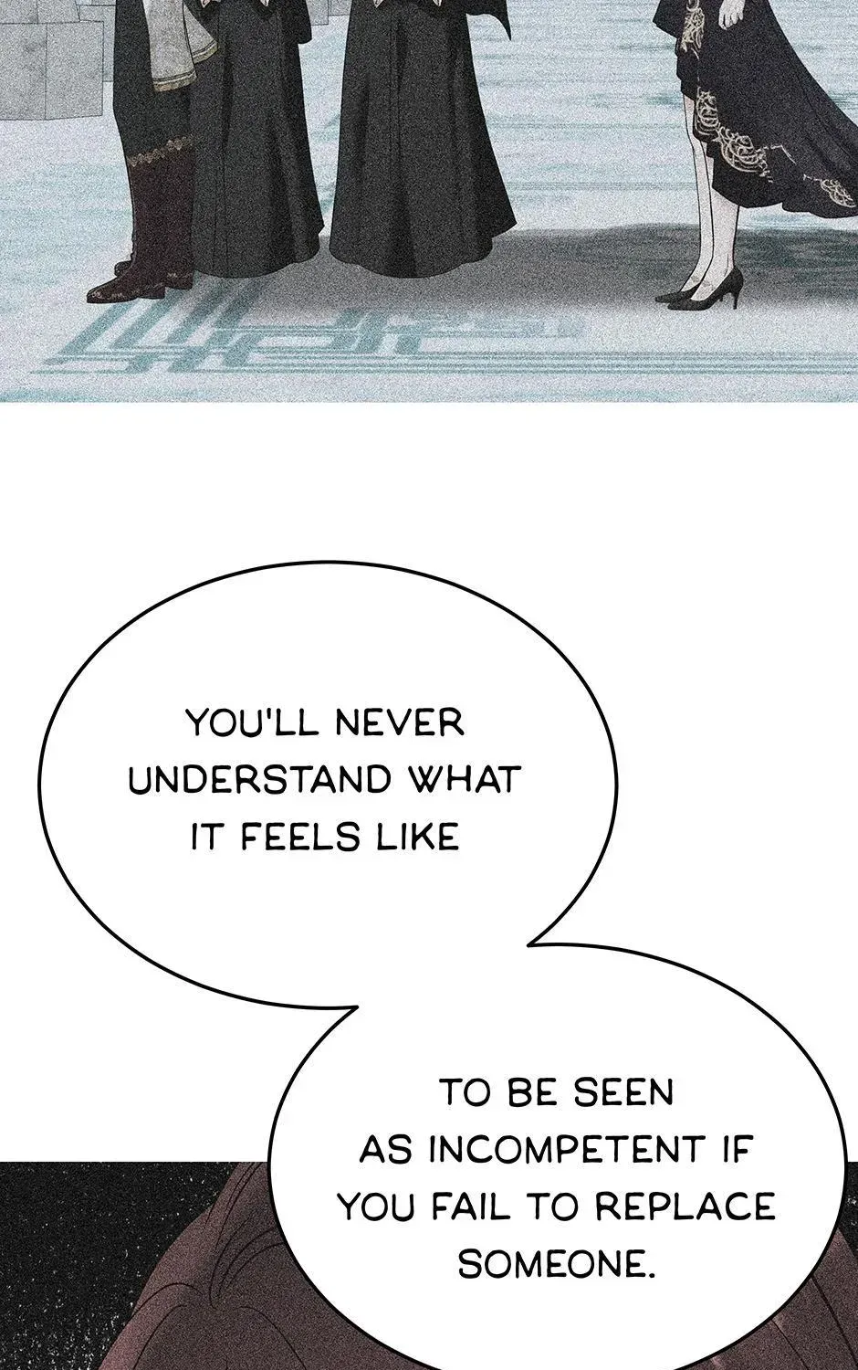Returning My New Brother Chapter 60 - Page 183