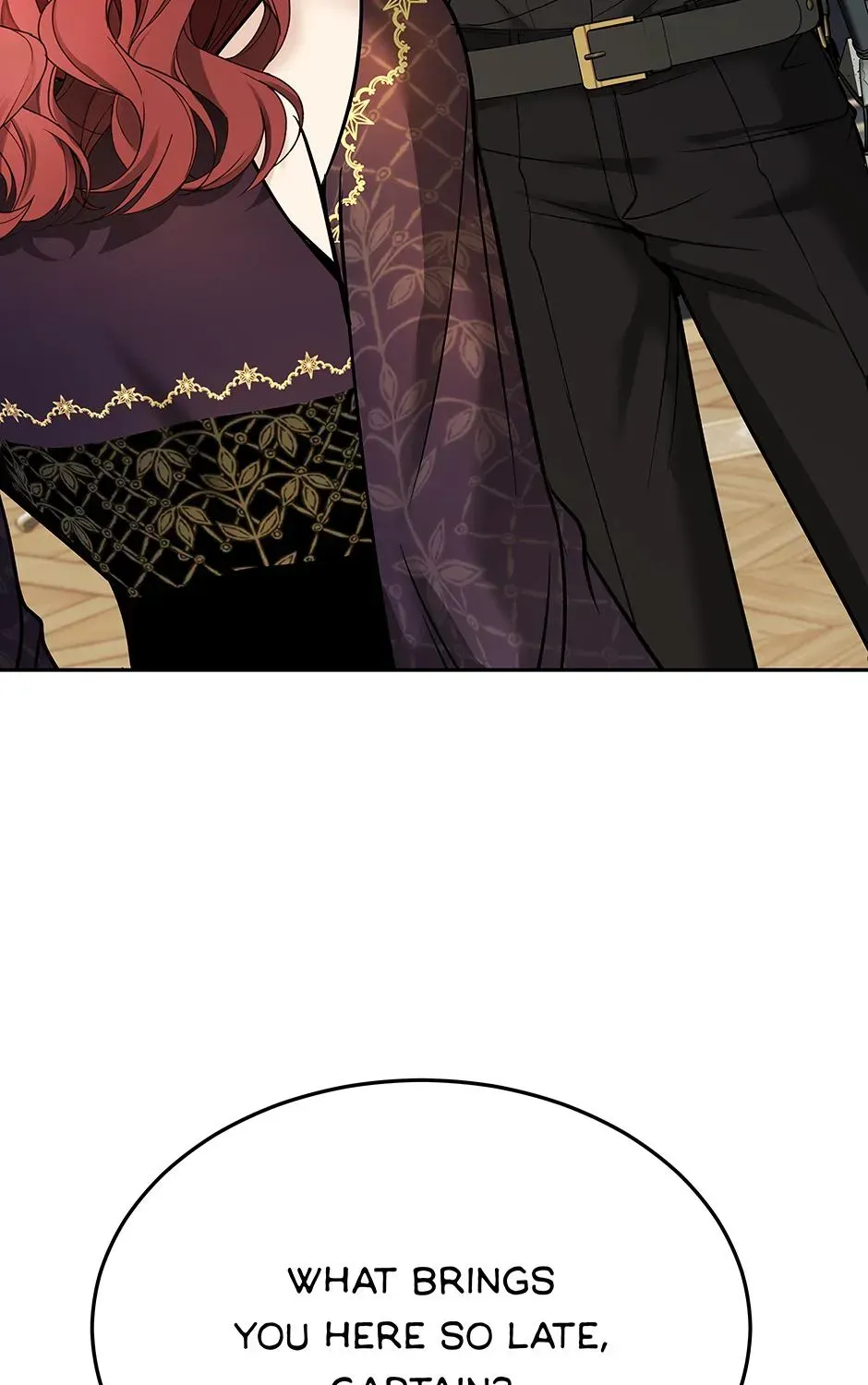 Returning My New Brother Chapter 60 - Page 19