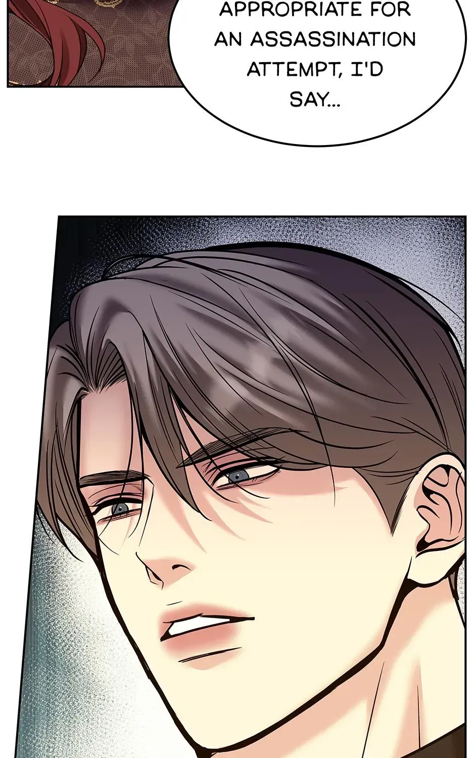 Returning My New Brother Chapter 60 - Page 27