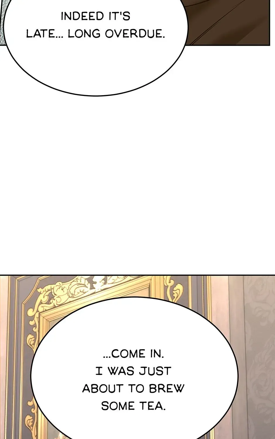 Returning My New Brother Chapter 60 - Page 29