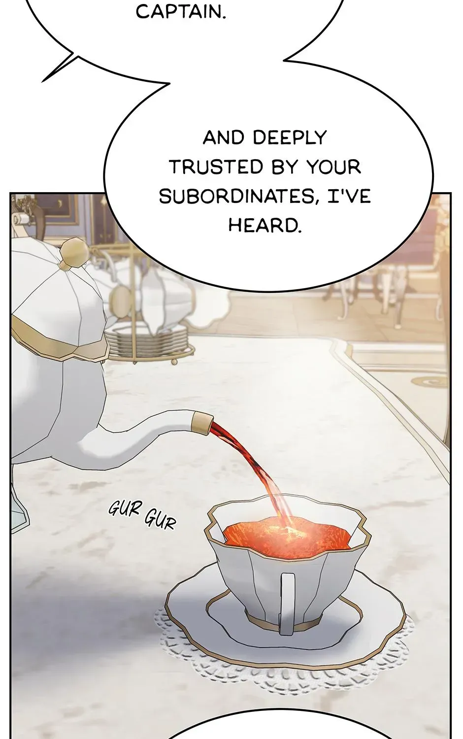 Returning My New Brother Chapter 60 - Page 35