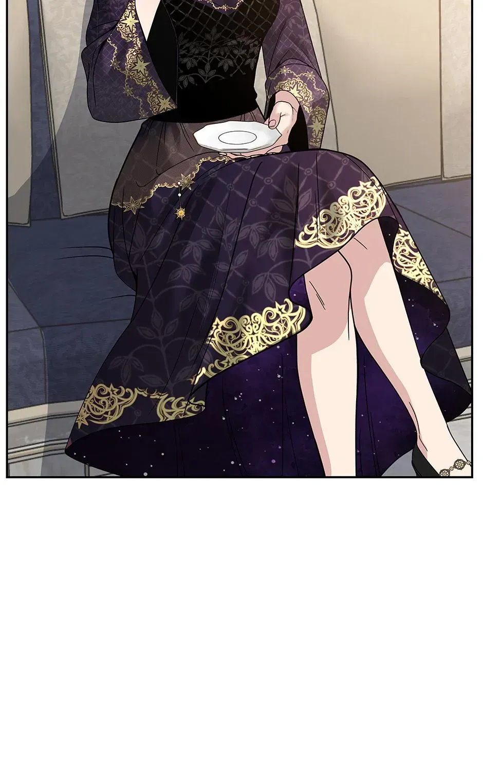 Returning My New Brother Chapter 60 - Page 39