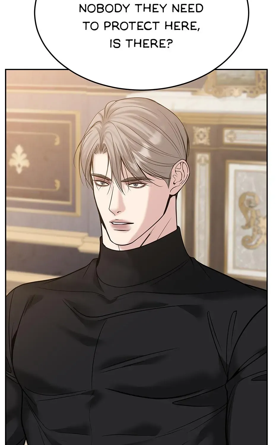 Returning My New Brother Chapter 60 - Page 41
