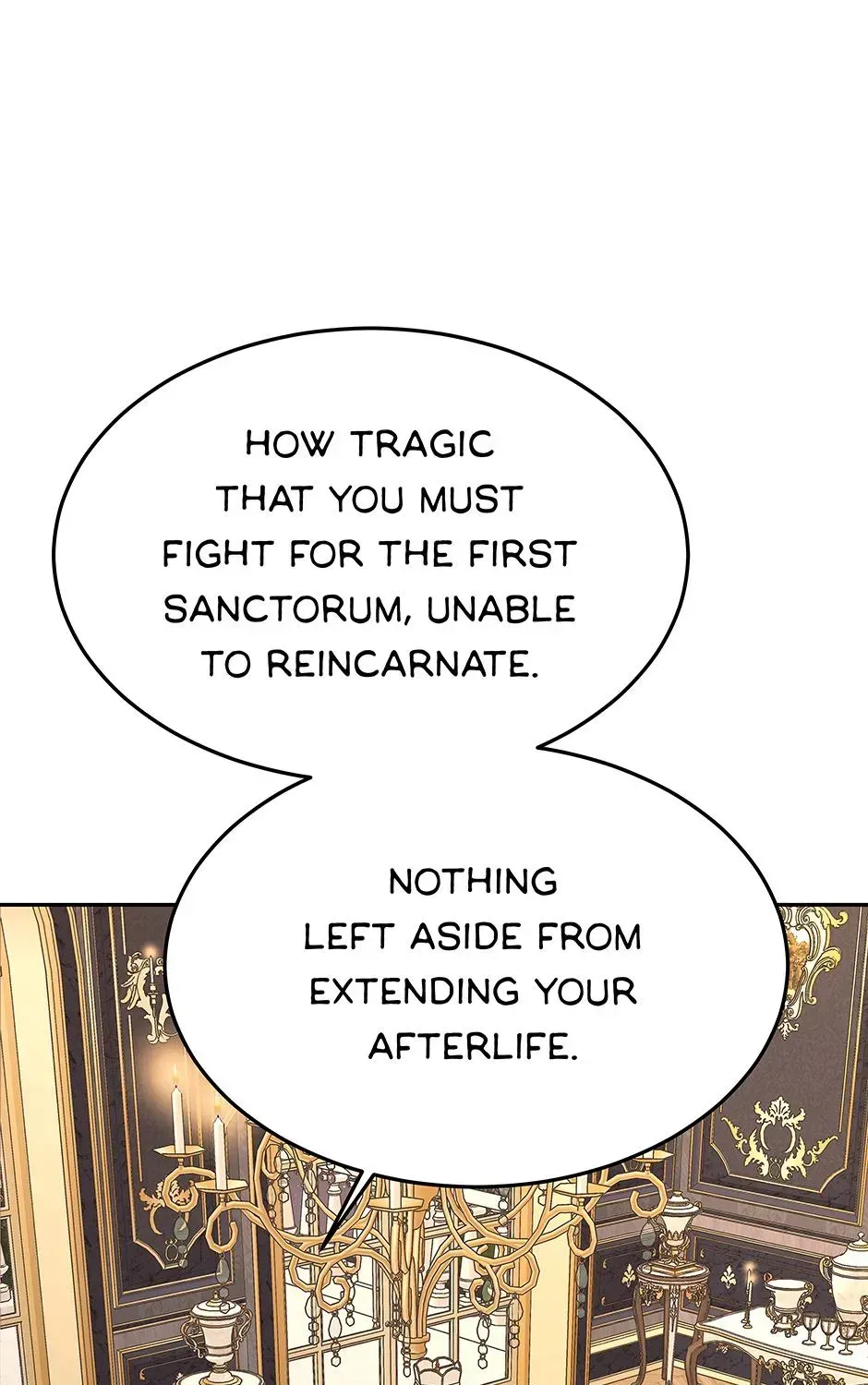 Returning My New Brother Chapter 60 - Page 45