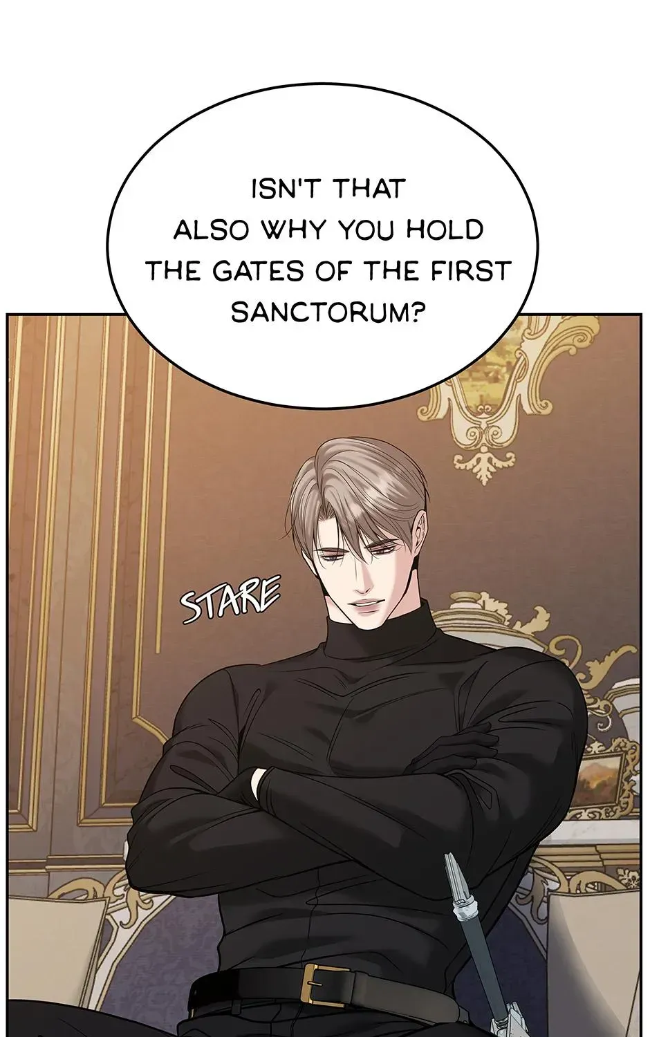 Returning My New Brother Chapter 60 - Page 49