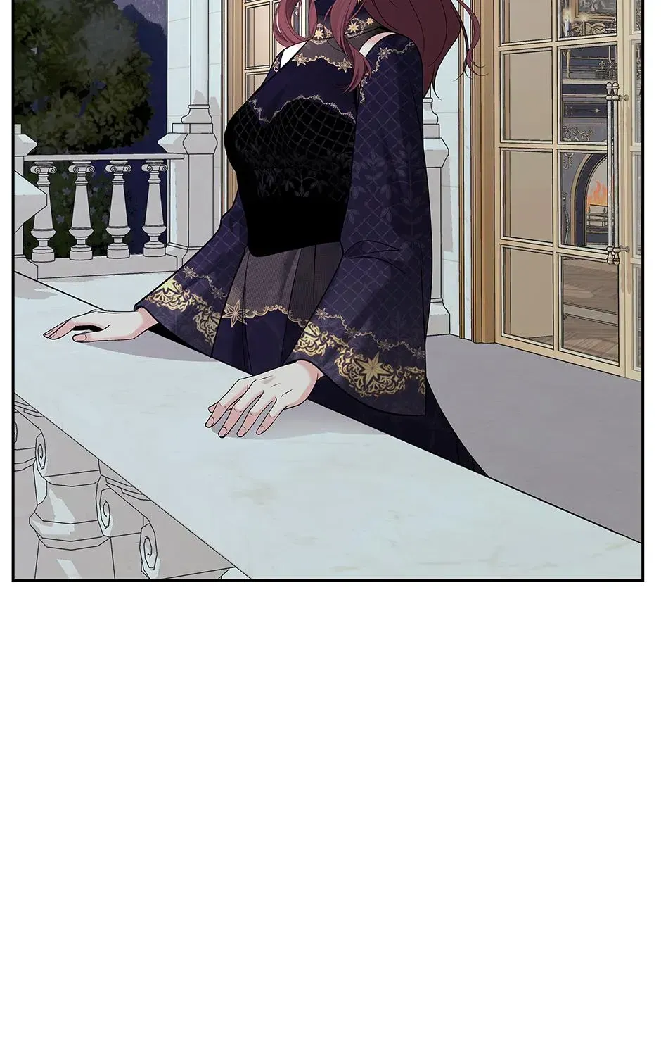 Returning My New Brother Chapter 60 - Page 5