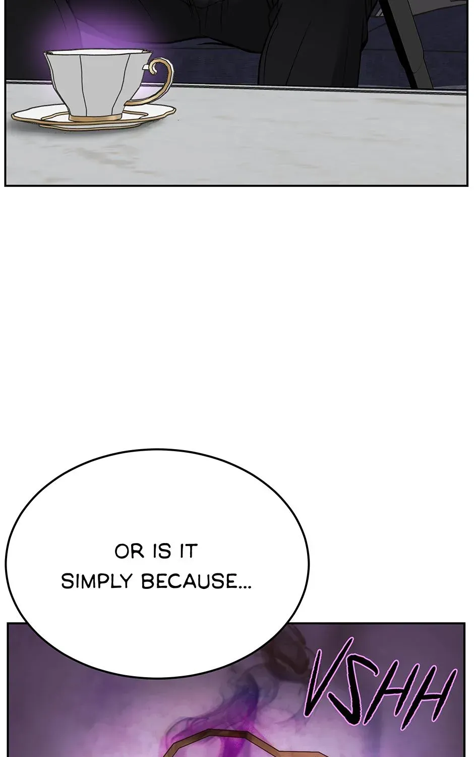 Returning My New Brother Chapter 60 - Page 51