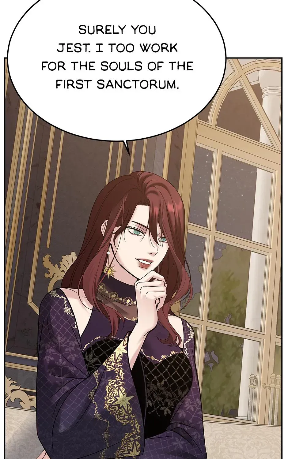 Returning My New Brother Chapter 60 - Page 55