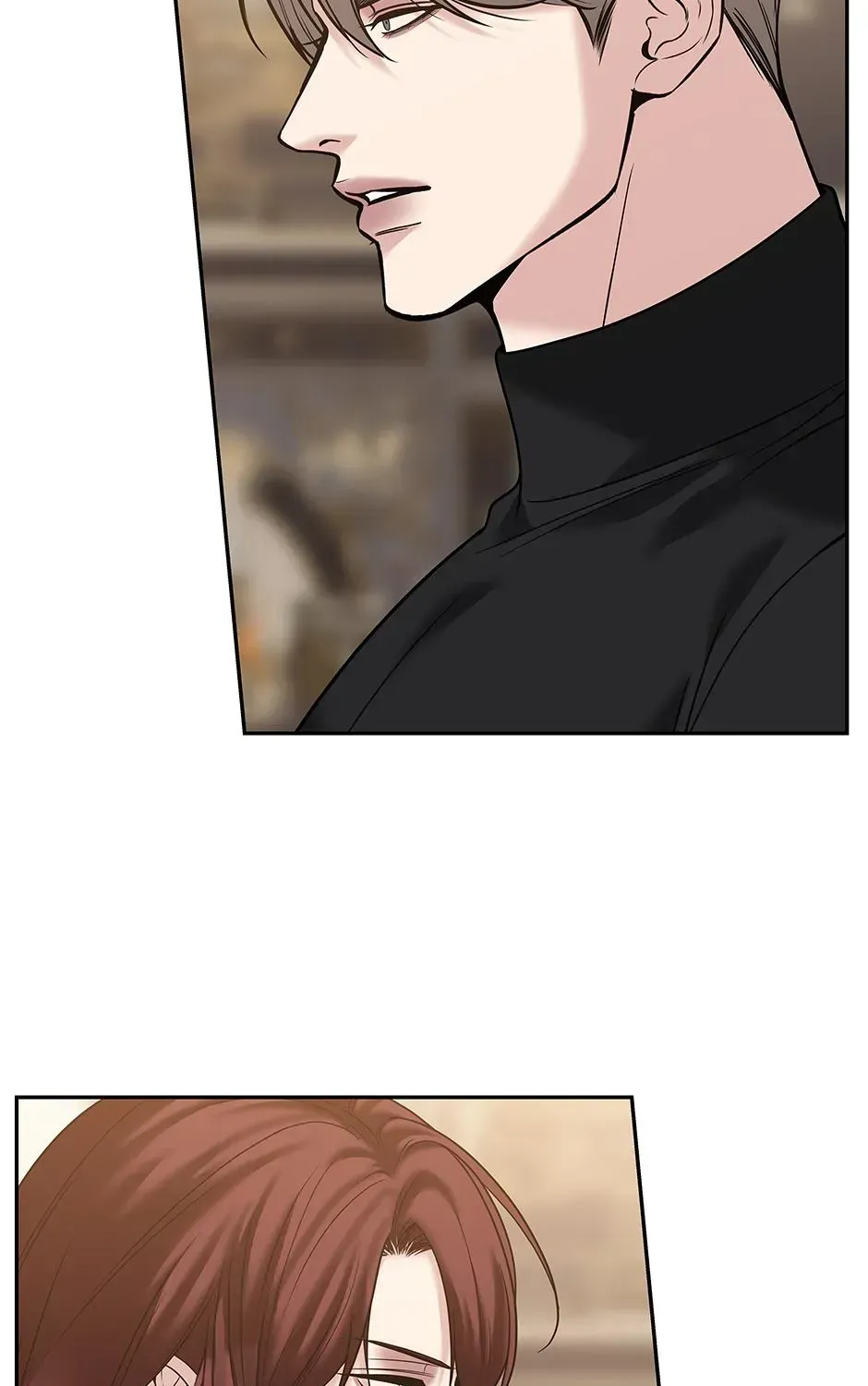 Returning My New Brother Chapter 60 - Page 59