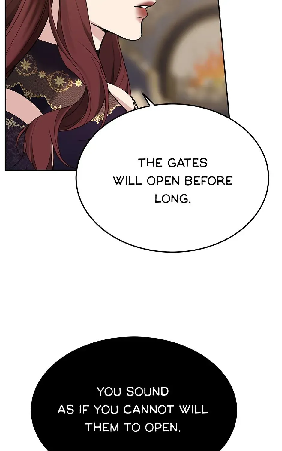 Returning My New Brother Chapter 60 - Page 61