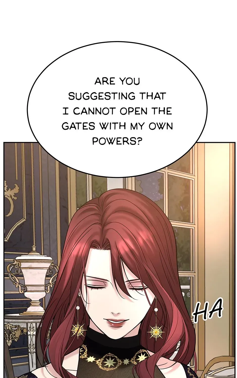 Returning My New Brother Chapter 60 - Page 65