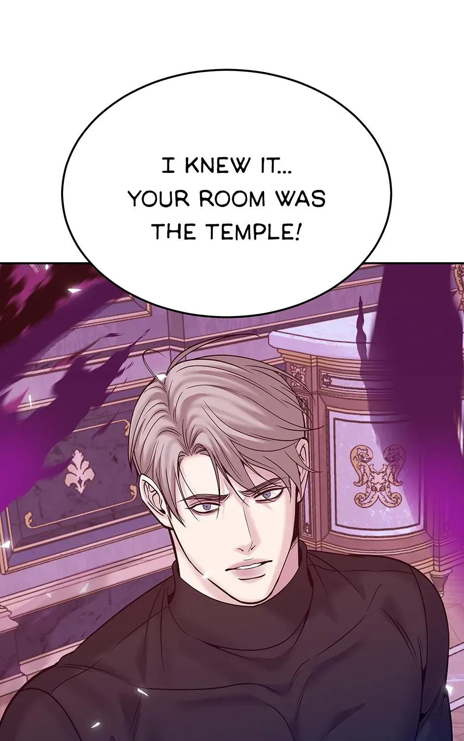 Returning My New Brother Chapter 60 - Page 99