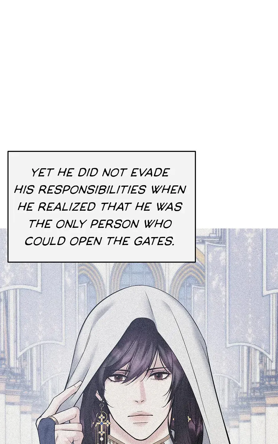 Returning My New Brother Chapter 61 - Page 10