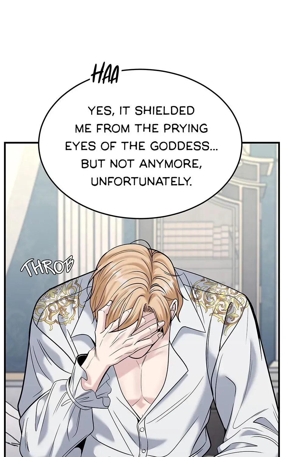 Returning My New Brother Chapter 61 - Page 100