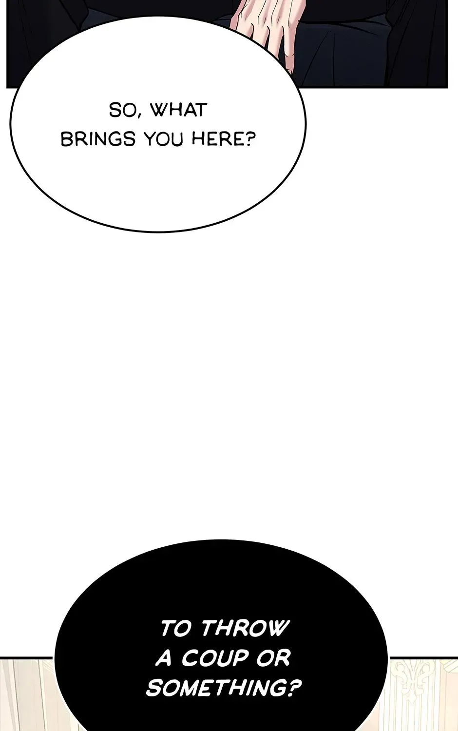 Returning My New Brother Chapter 61 - Page 102