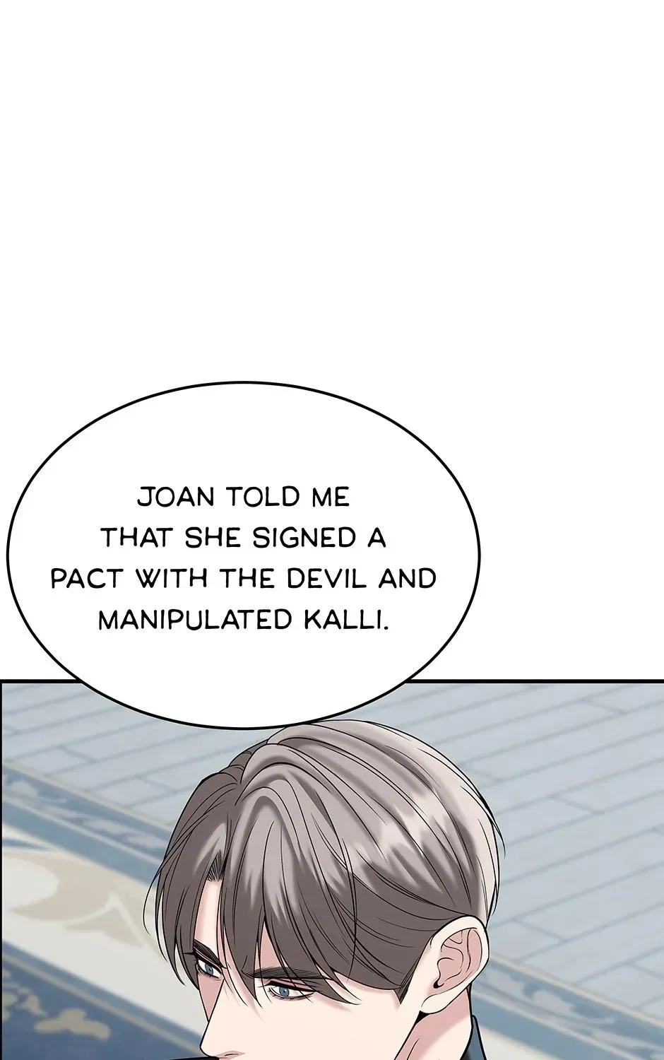Returning My New Brother Chapter 61 - Page 106