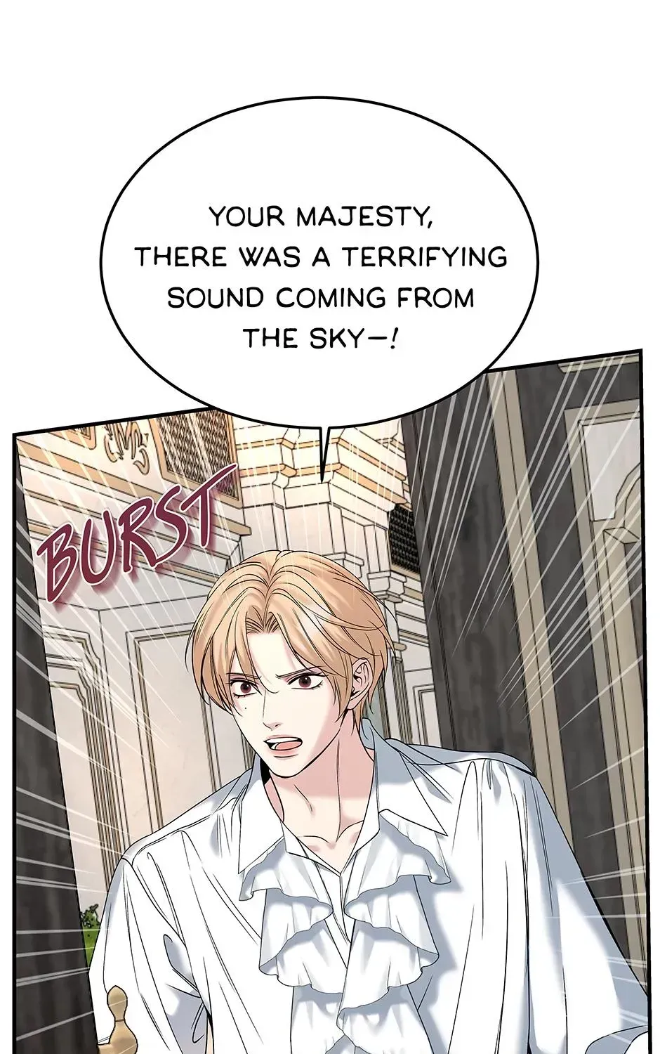 Returning My New Brother Chapter 61 - Page 112