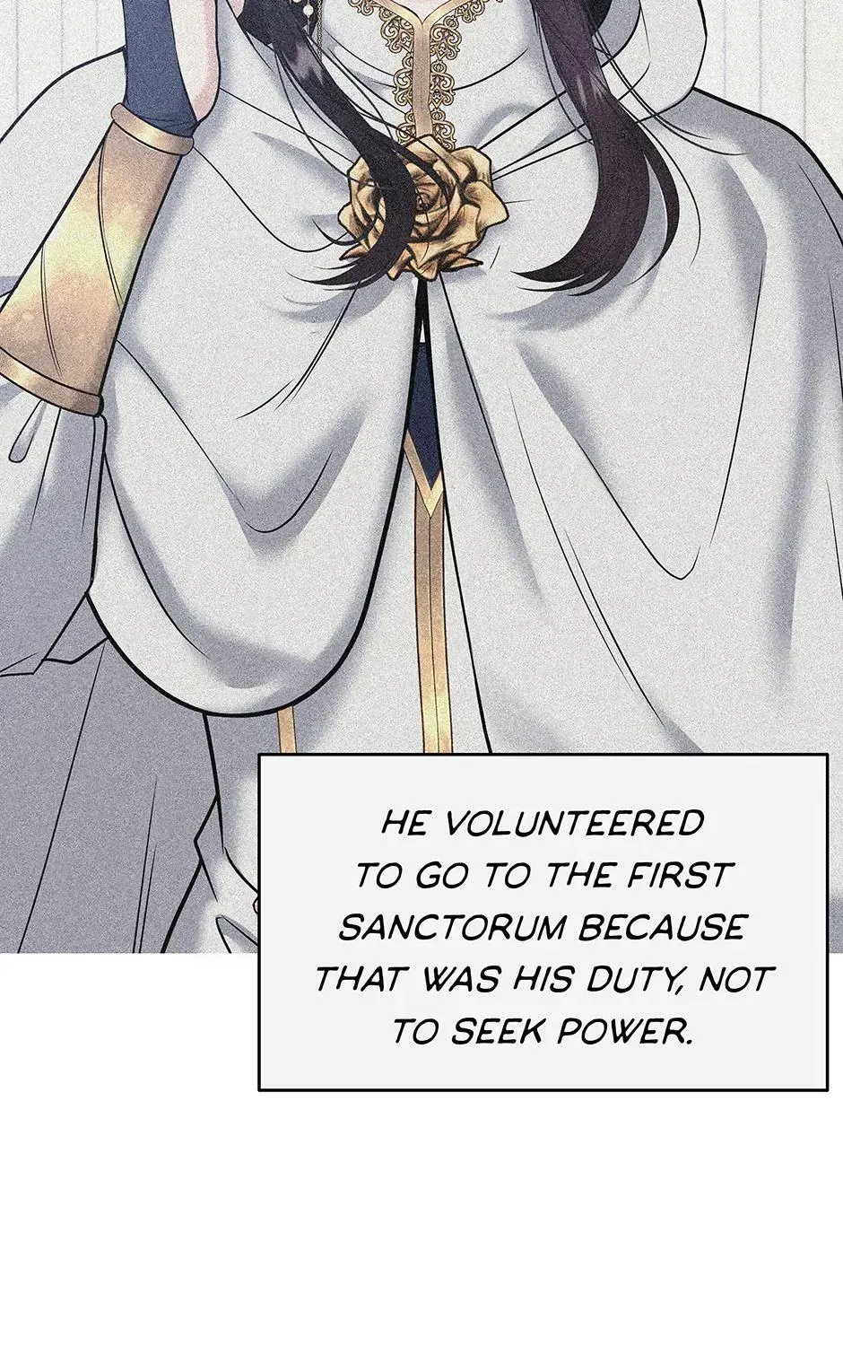 Returning My New Brother Chapter 61 - Page 12