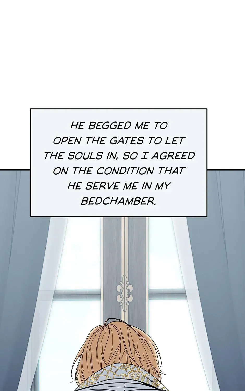Returning My New Brother Chapter 61 - Page 128