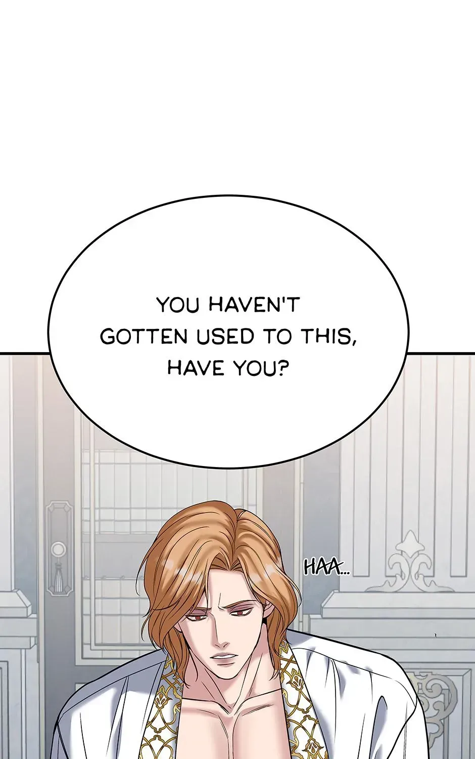 Returning My New Brother Chapter 61 - Page 134