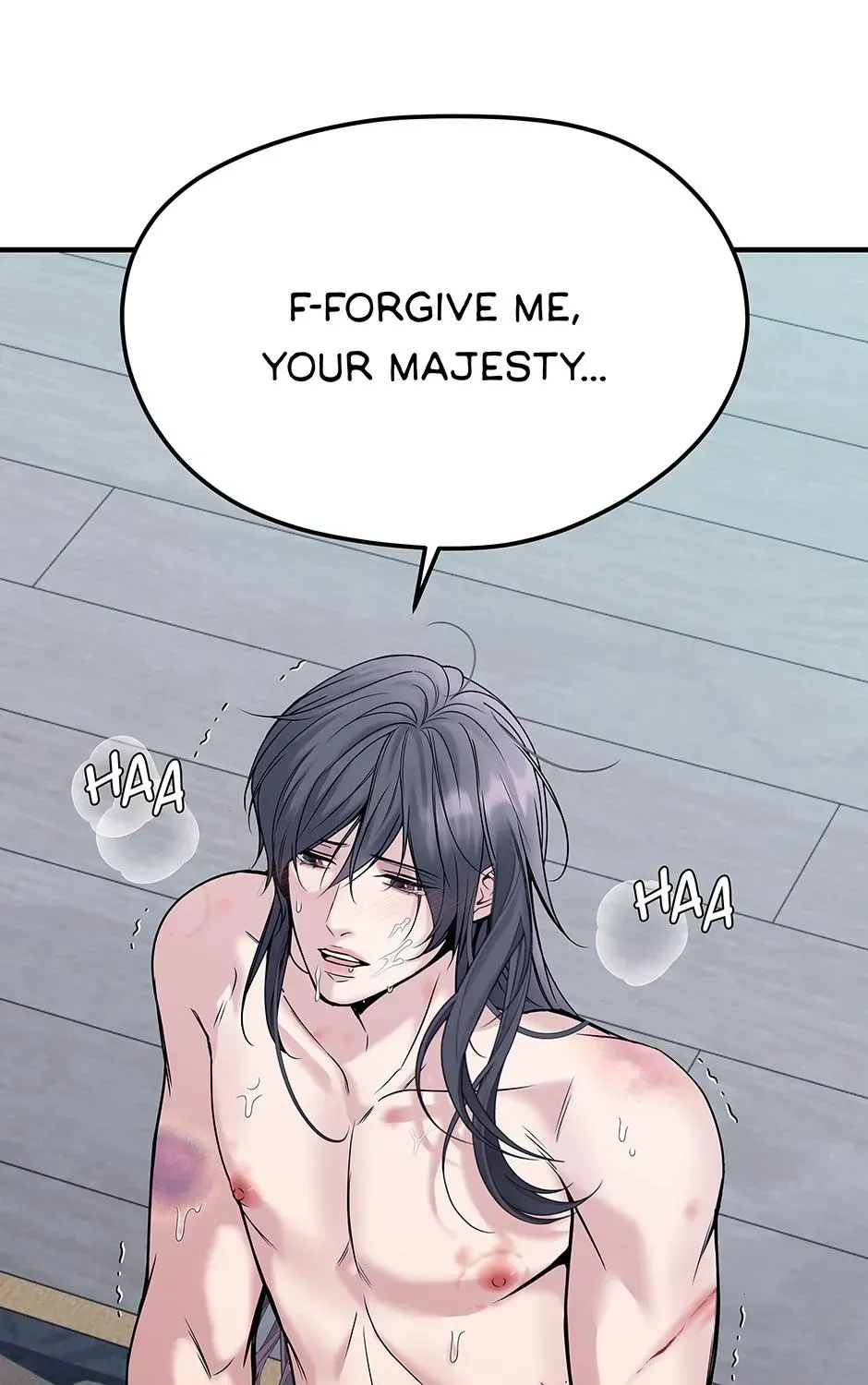 Returning My New Brother Chapter 61 - Page 138