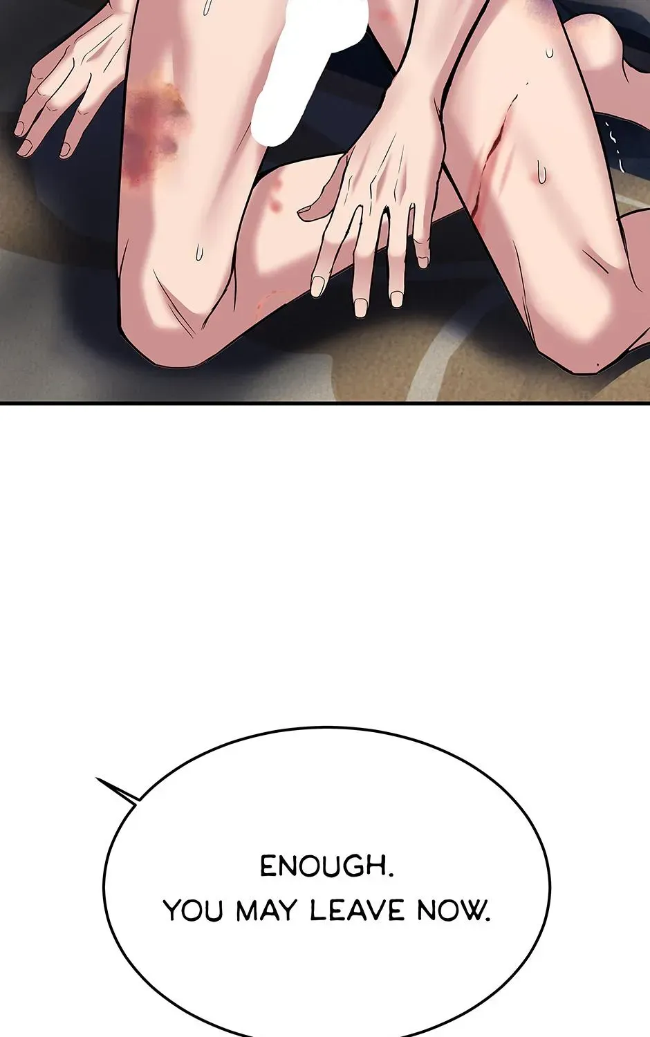 Returning My New Brother Chapter 61 - Page 140