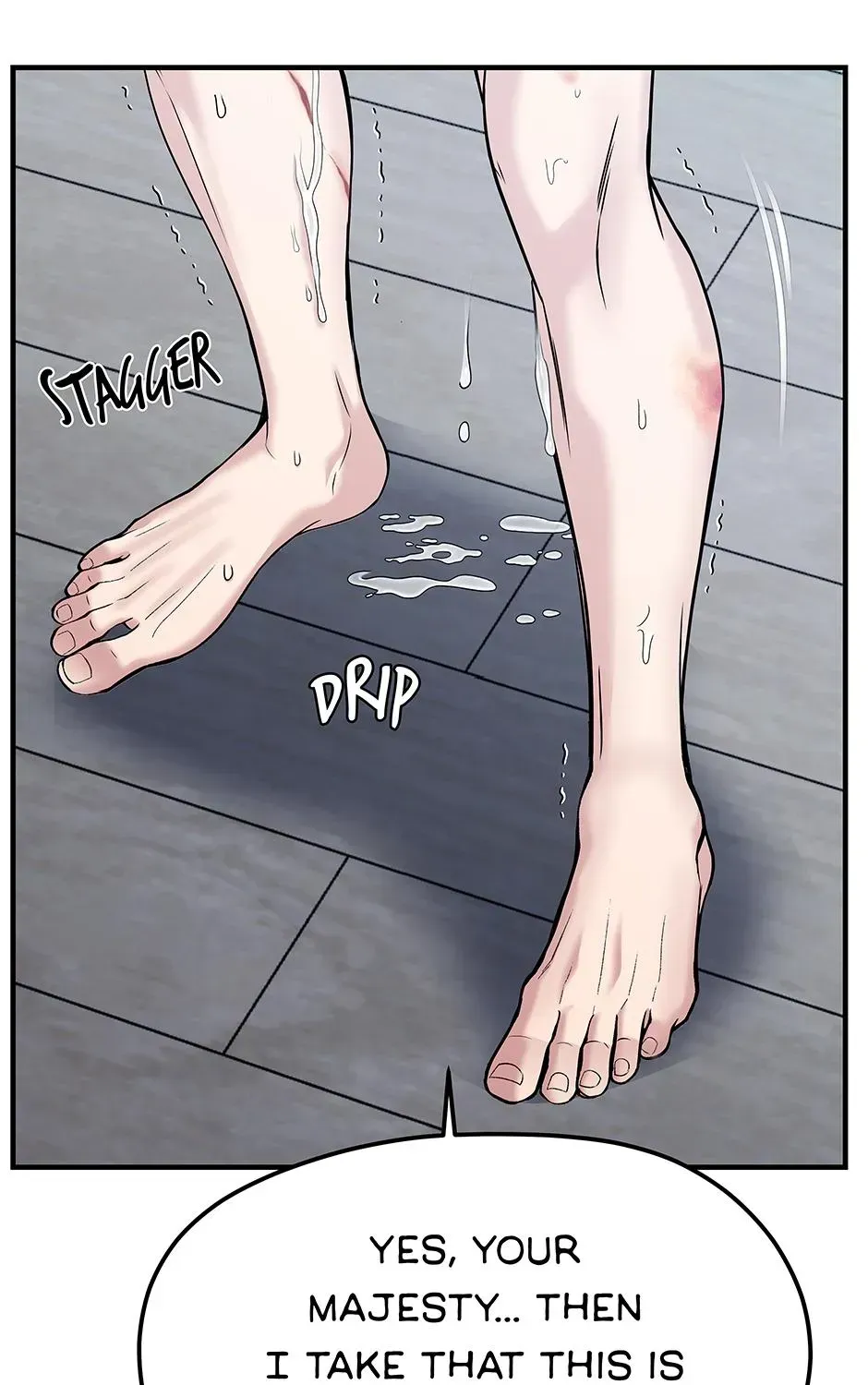 Returning My New Brother Chapter 61 - Page 142