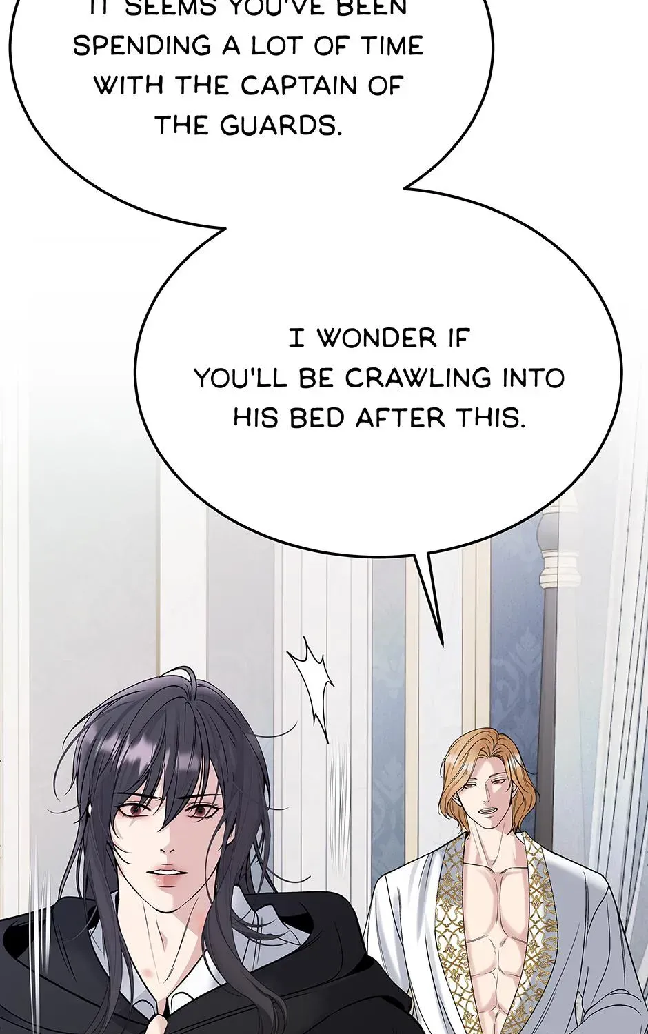 Returning My New Brother Chapter 61 - Page 146