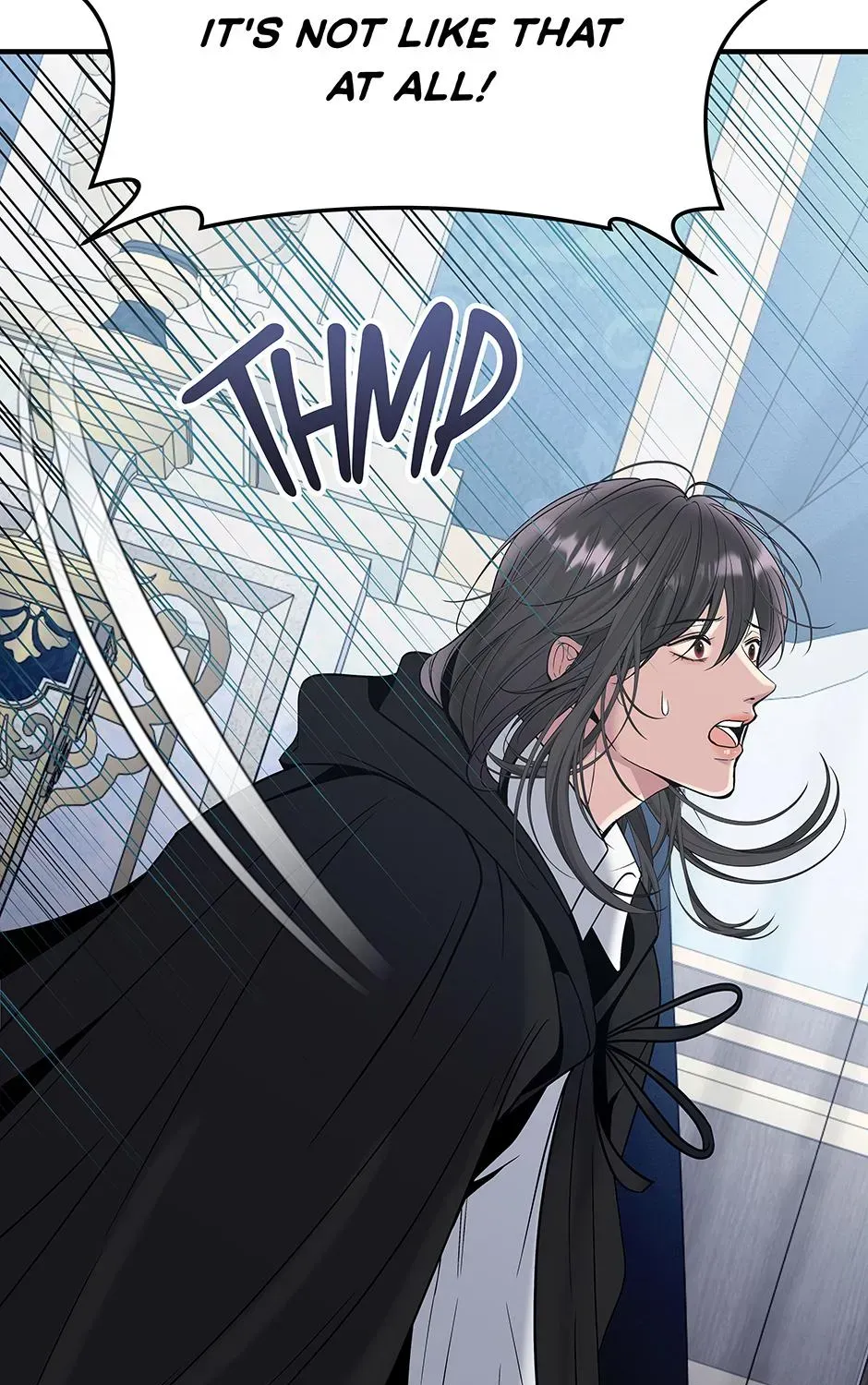 Returning My New Brother Chapter 61 - Page 150