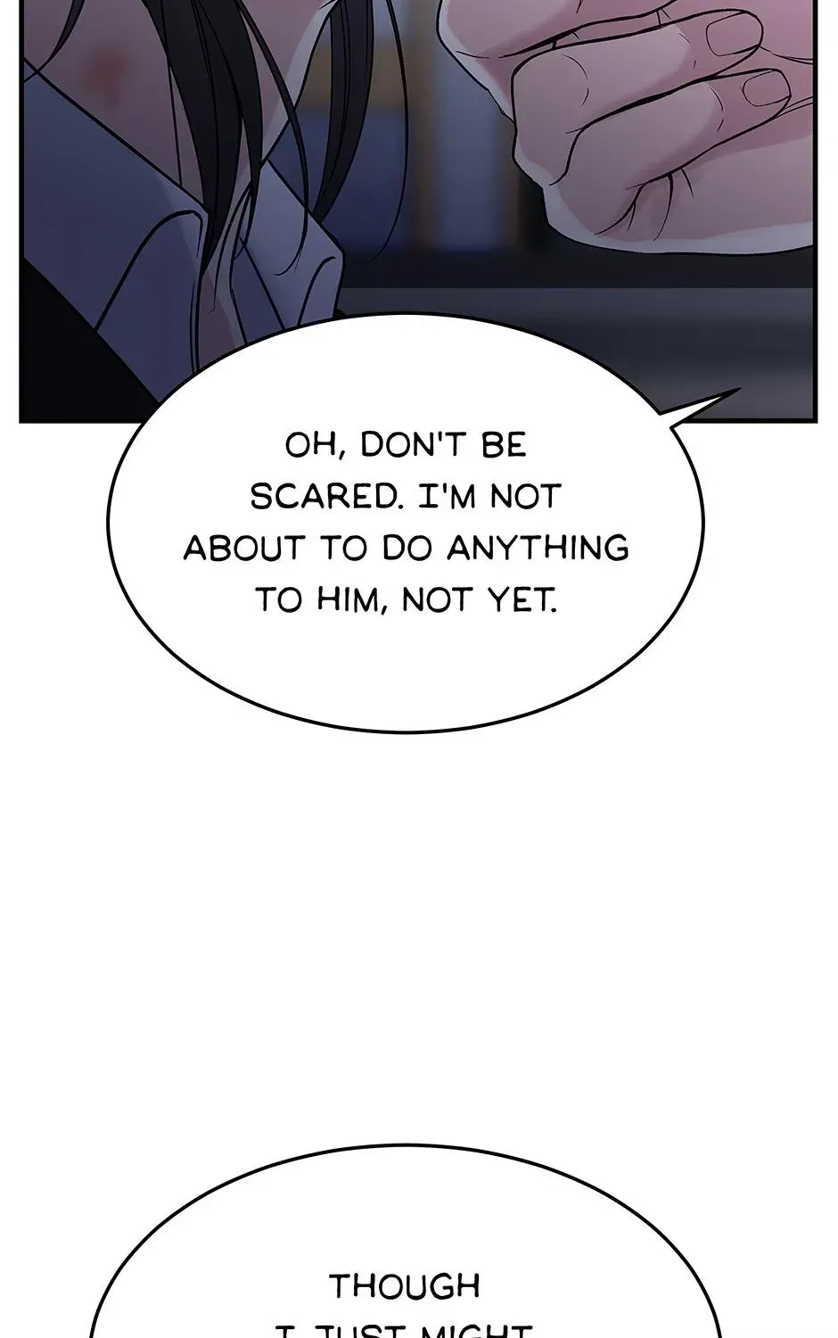 Returning My New Brother Chapter 61 - Page 154