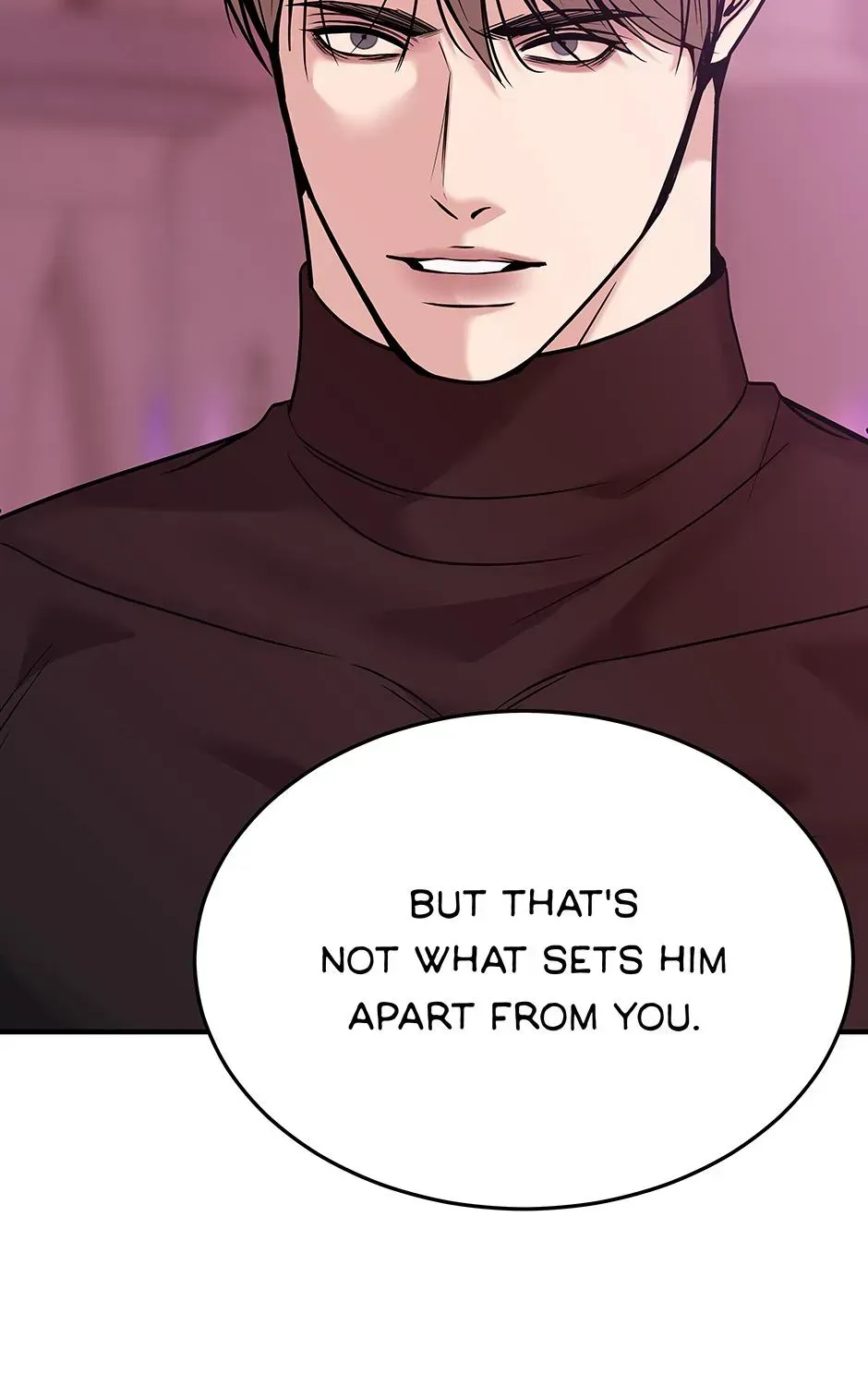Returning My New Brother Chapter 61 - Page 16