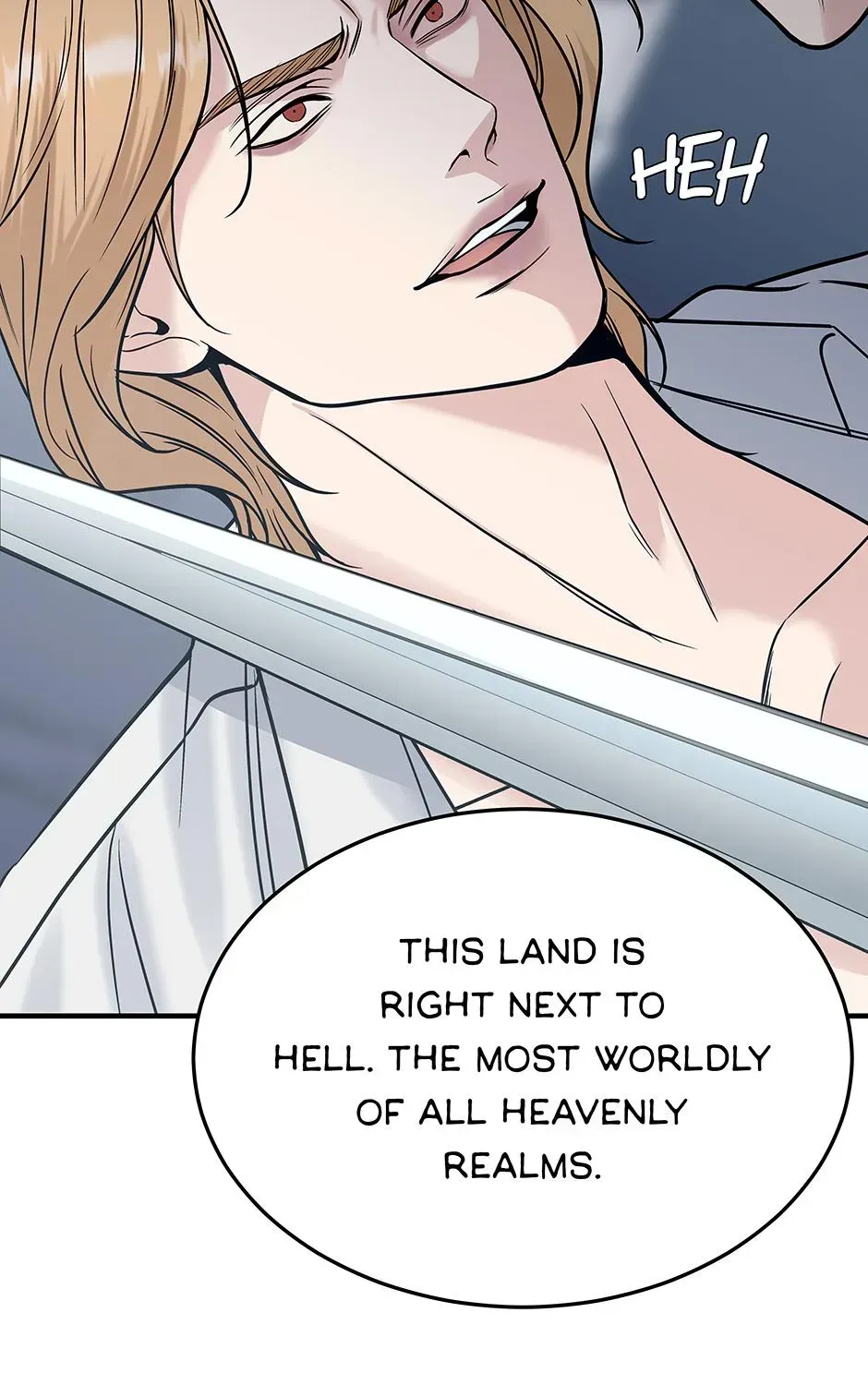 Returning My New Brother Chapter 61 - Page 174