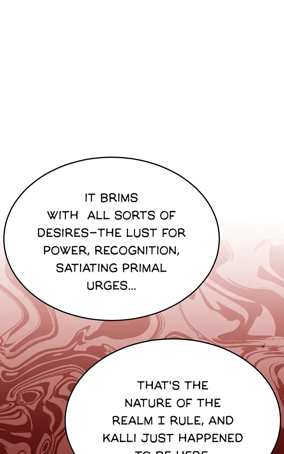 Returning My New Brother Chapter 61 - Page 176