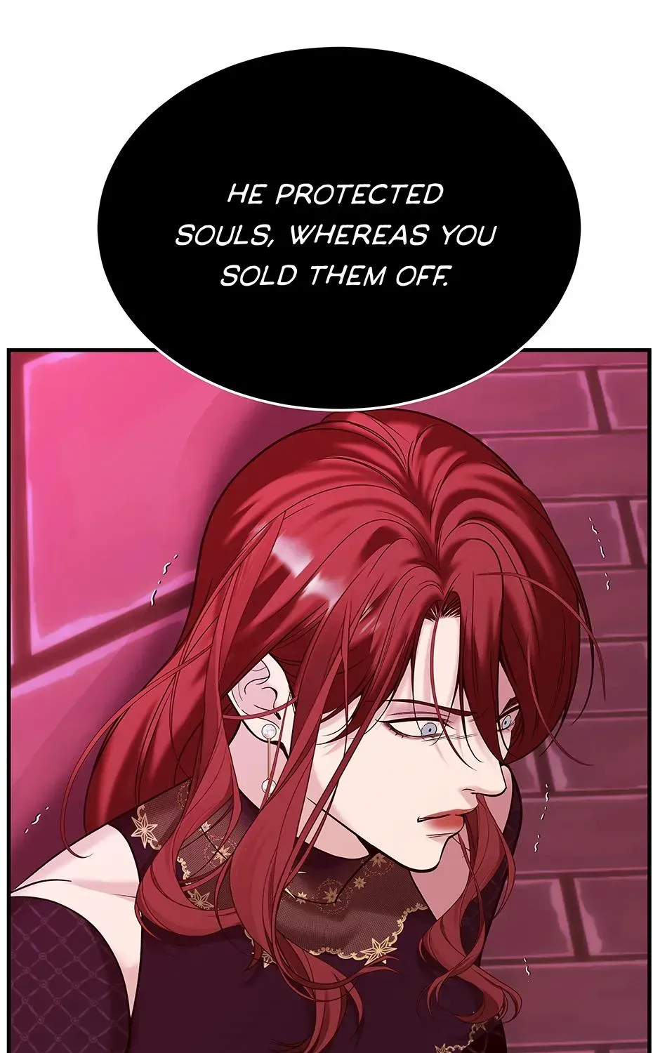 Returning My New Brother Chapter 61 - Page 18