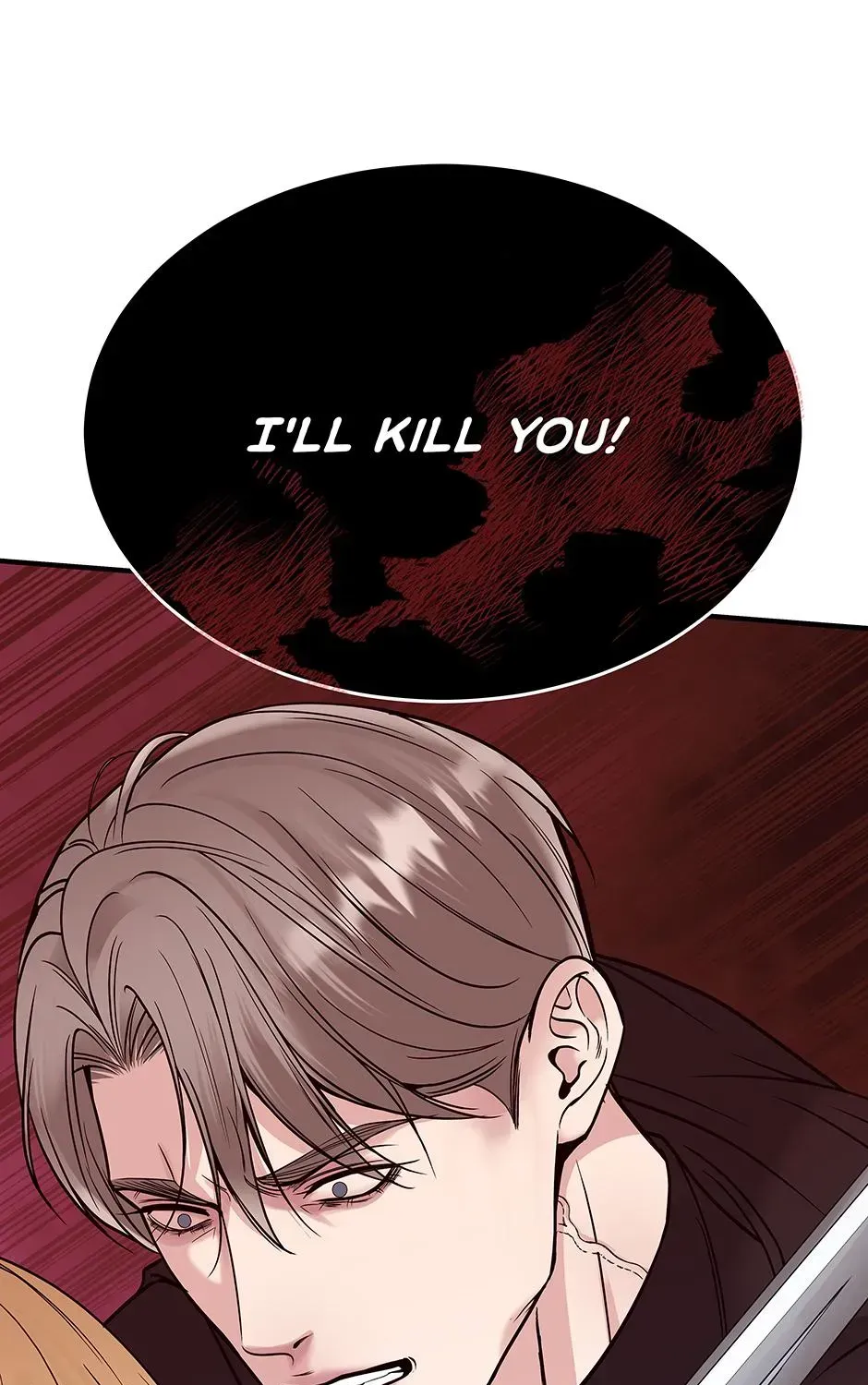 Returning My New Brother Chapter 61 - Page 180