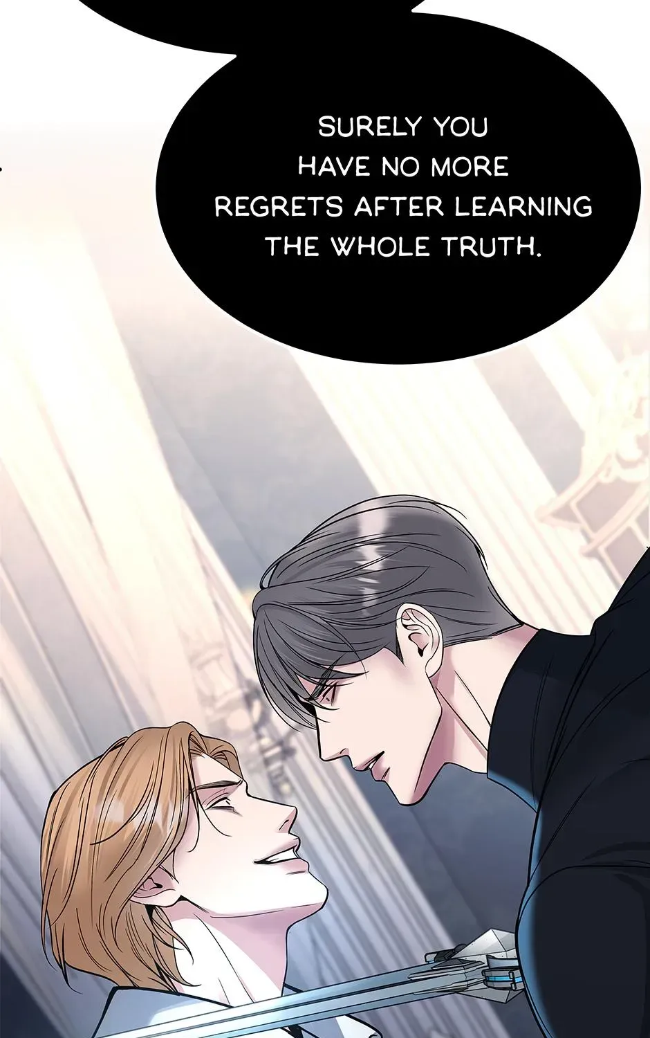 Returning My New Brother Chapter 61 - Page 186