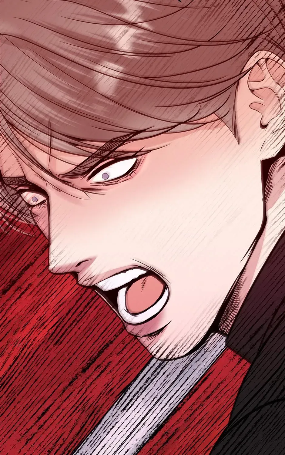 Returning My New Brother Chapter 61 - Page 190