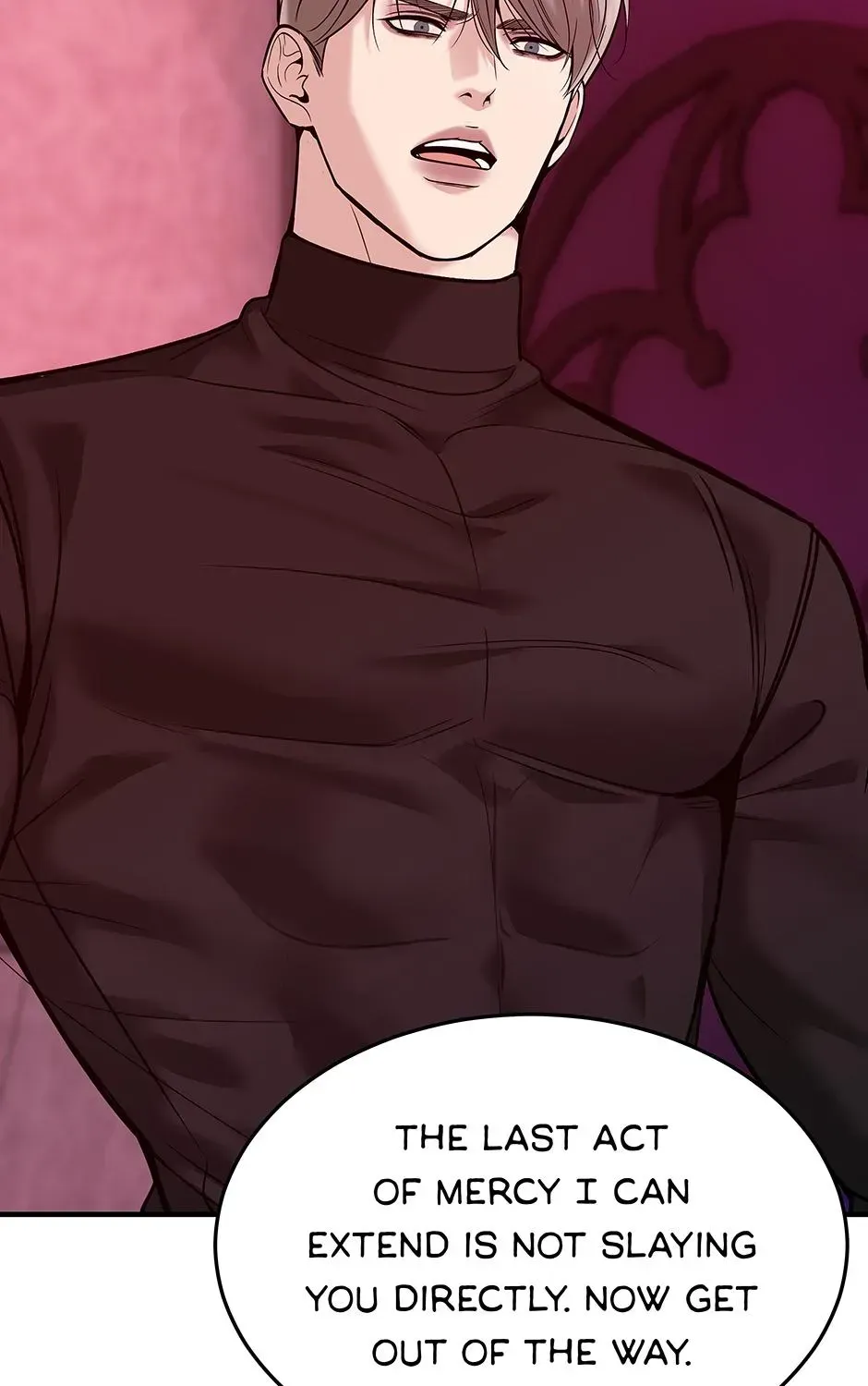 Returning My New Brother Chapter 61 - Page 28