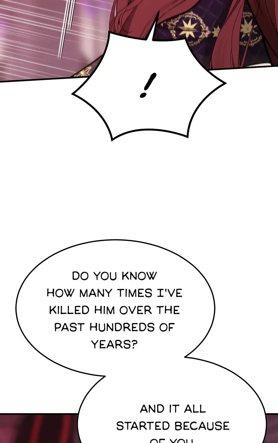 Returning My New Brother Chapter 61 - Page 36