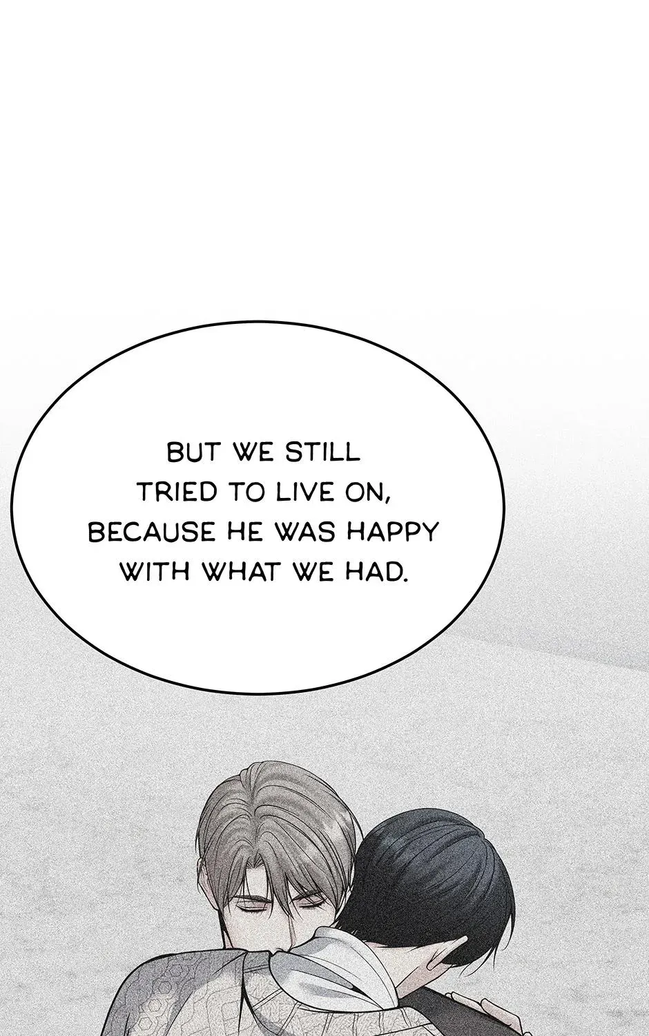 Returning My New Brother Chapter 61 - Page 40