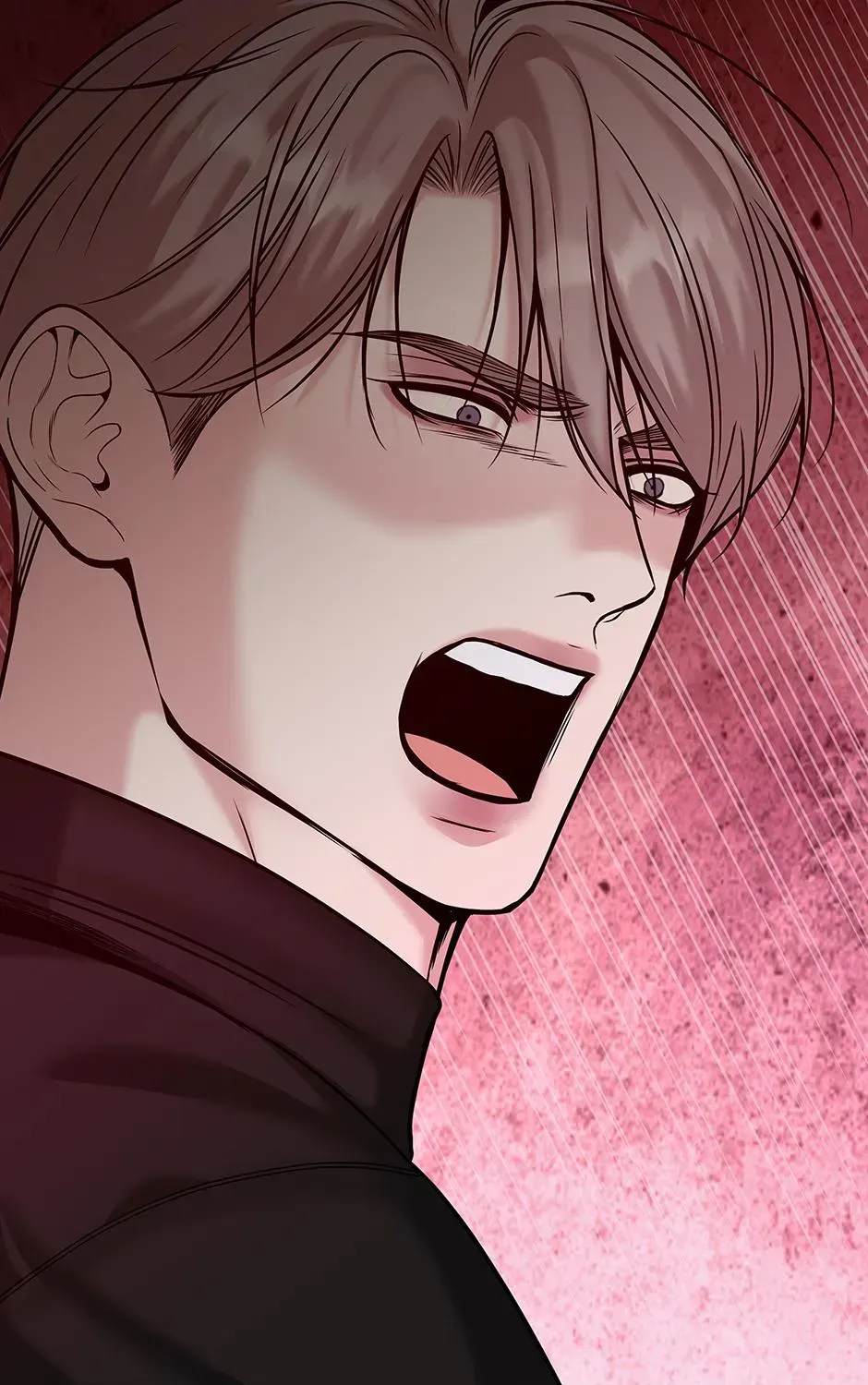 Returning My New Brother Chapter 61 - Page 44