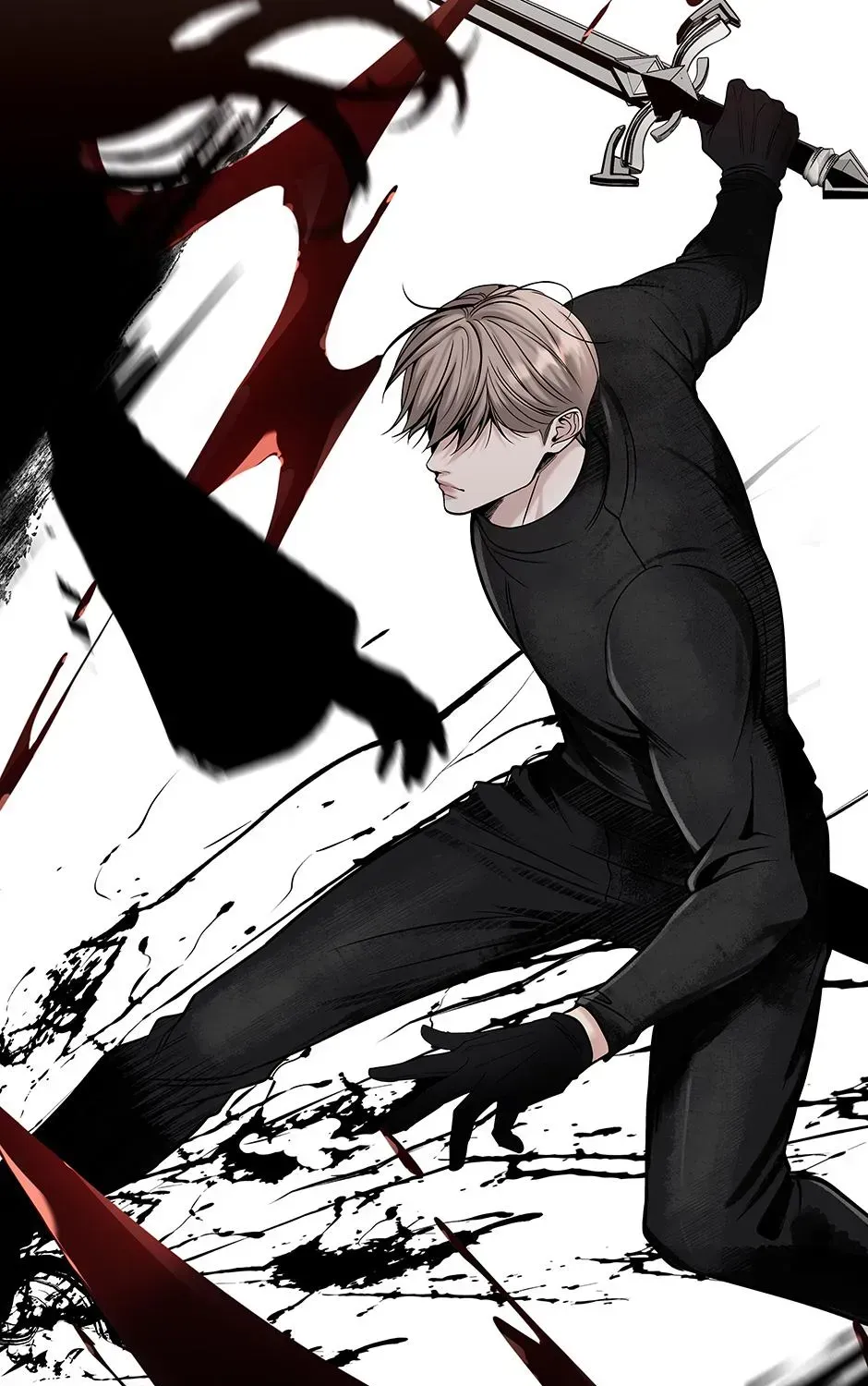 Returning My New Brother Chapter 61 - Page 50