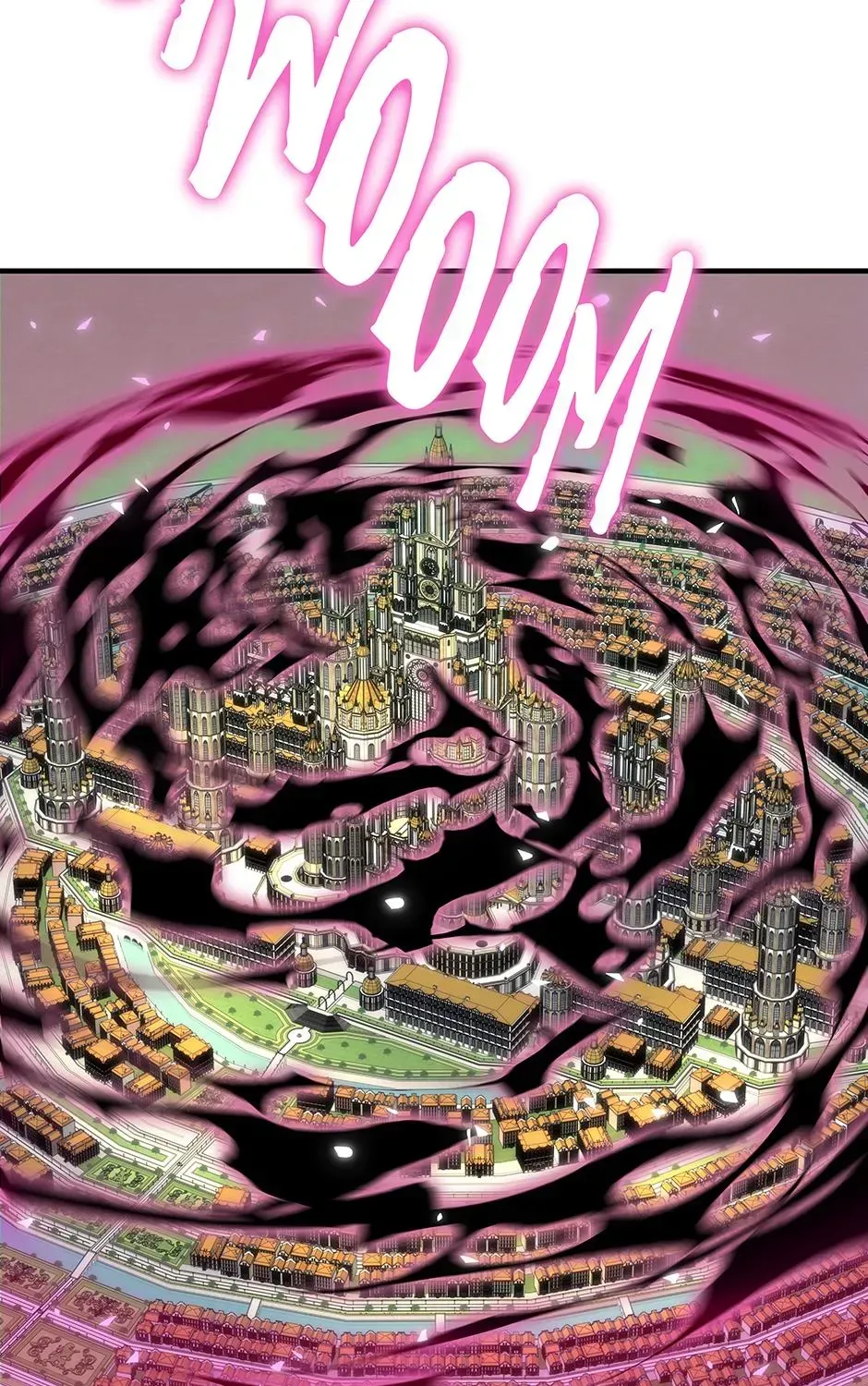 Returning My New Brother Chapter 61 - Page 62