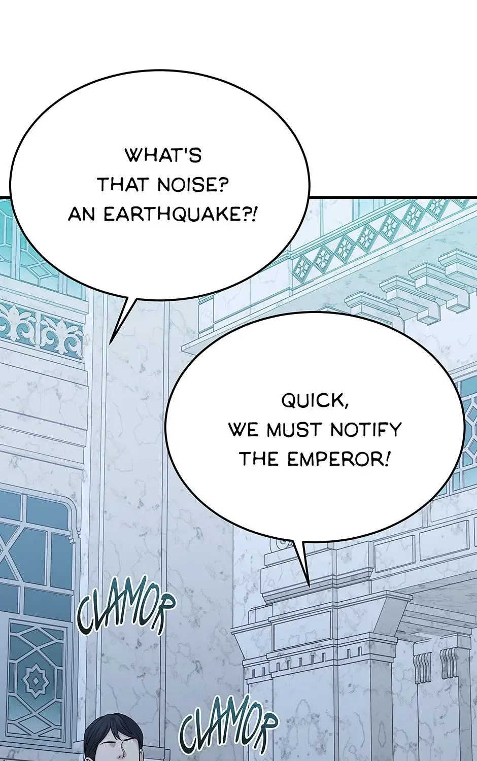 Returning My New Brother Chapter 61 - Page 72