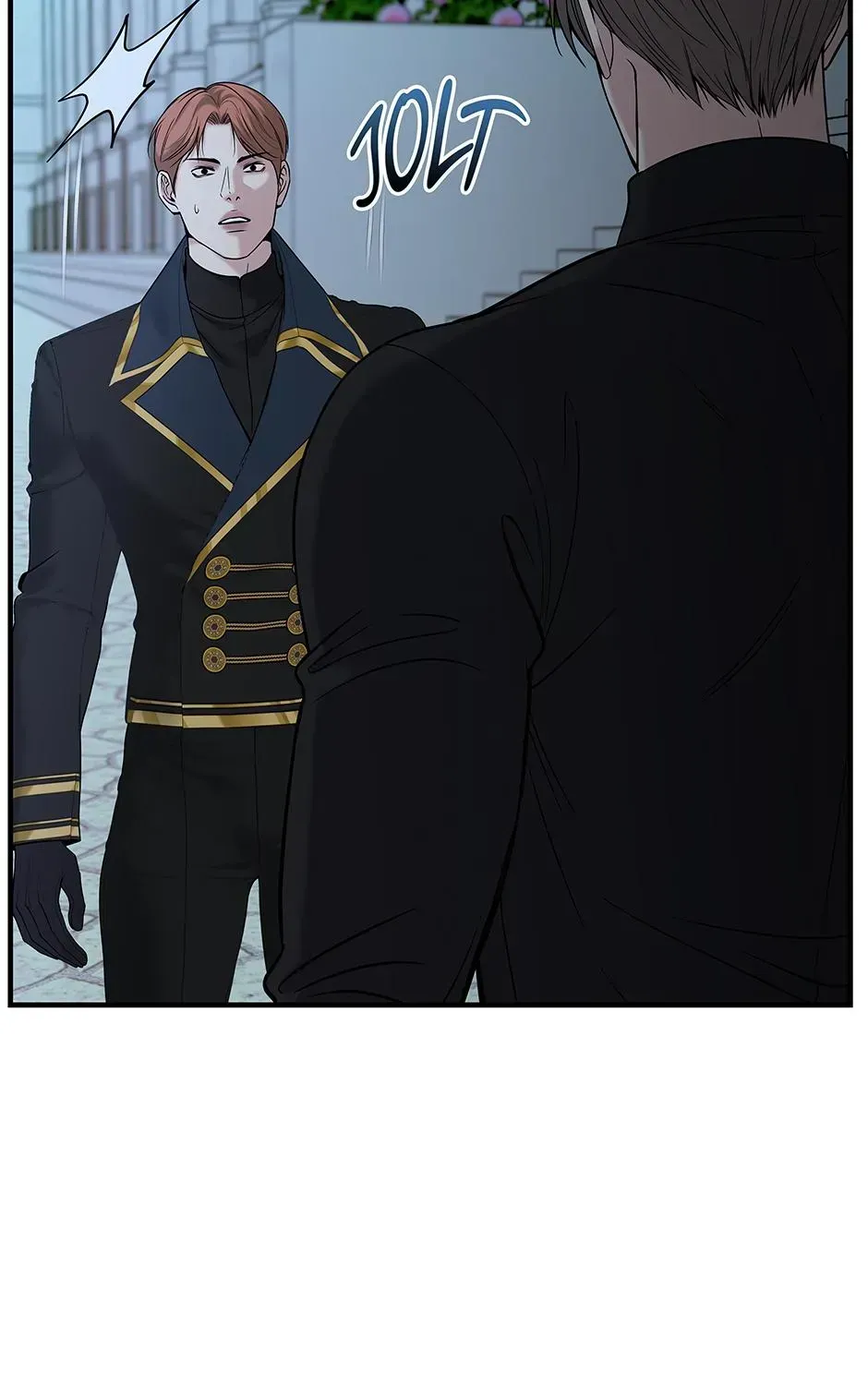Returning My New Brother Chapter 61 - Page 76