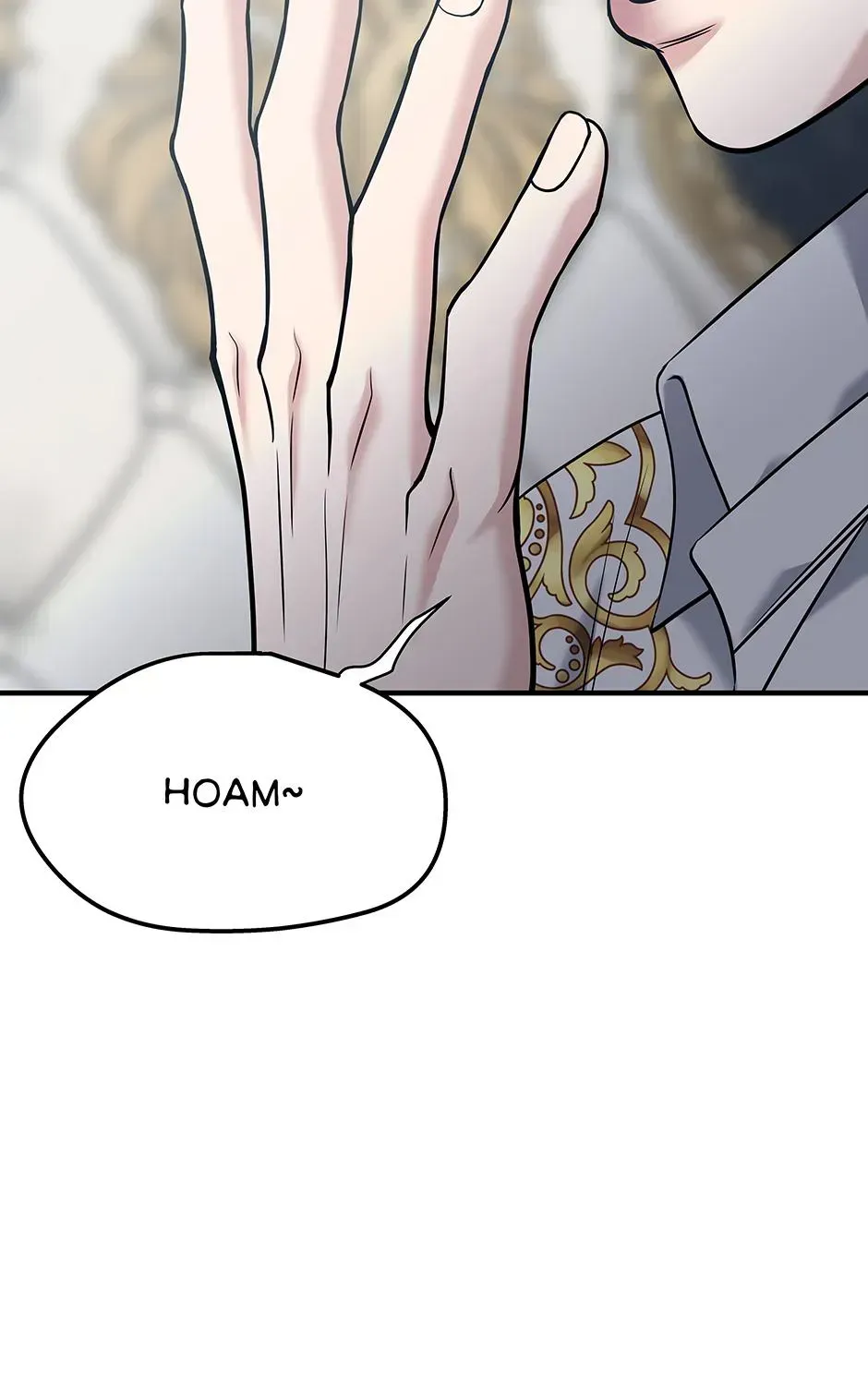 Returning My New Brother Chapter 61 - Page 82