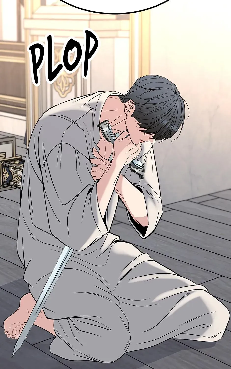 Returning My New Brother Chapter 62 - Page 179