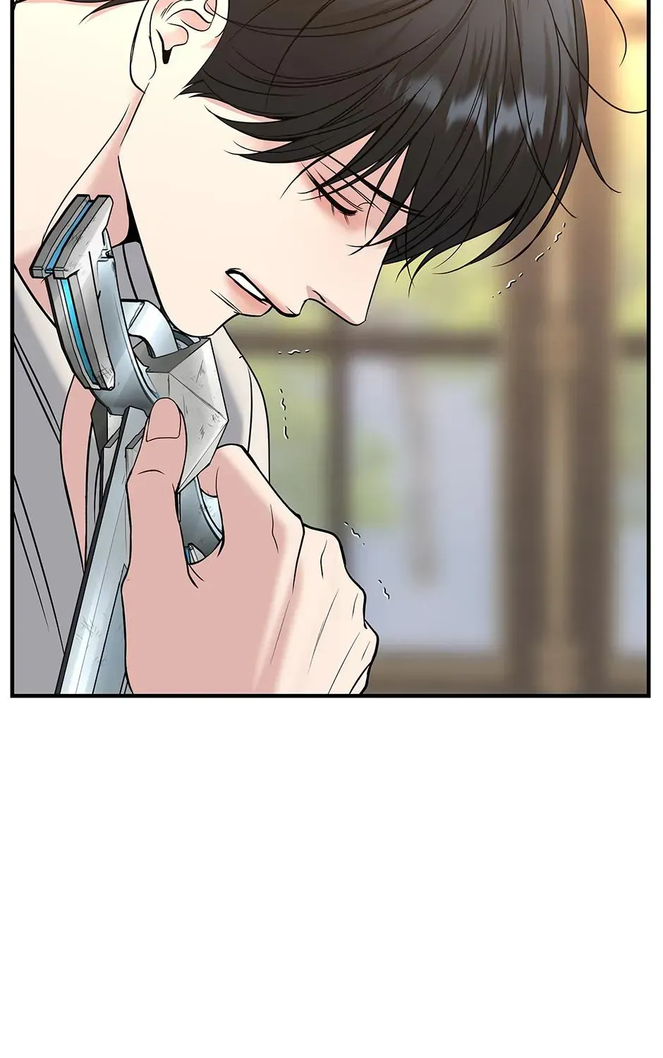 Returning My New Brother Chapter 62 - Page 183